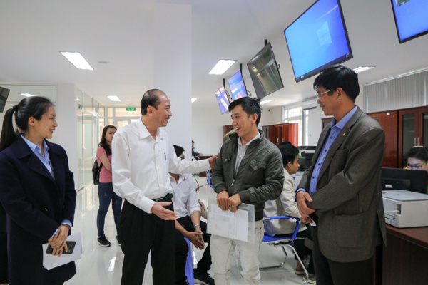 Đắk Lắk đẩy mạnh cải cách hành chính phục vụ người dân và doanh nghiệp 